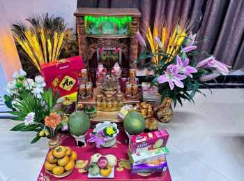 Hướng dẫn đặt tượng Thần Tài – Thổ Địa đúng phong thủy